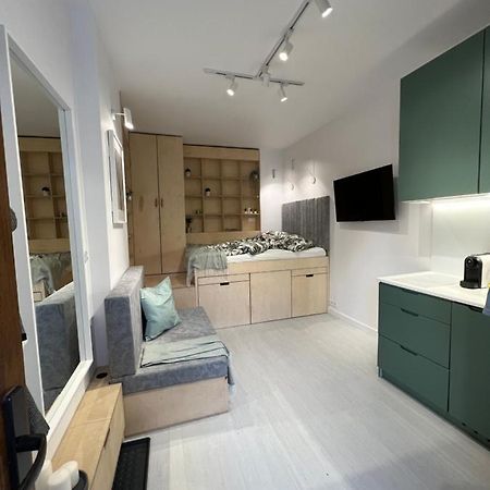 Apartamenty W Brzeznie Gdansk Exterior photo